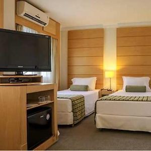 Standard Double Suite